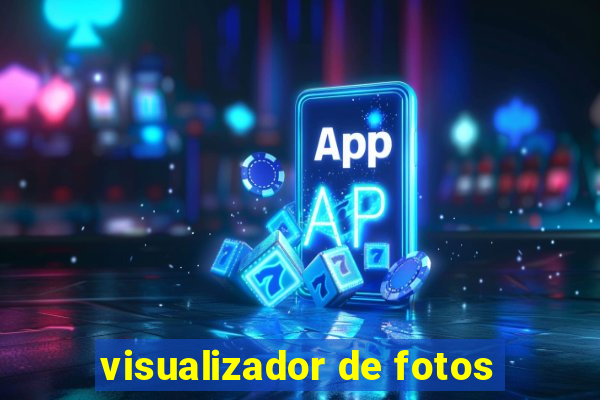 visualizador de fotos